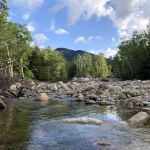 Dry River Campground