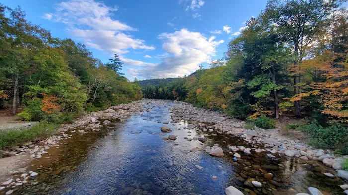 Covered Bridge Campground Picture 1