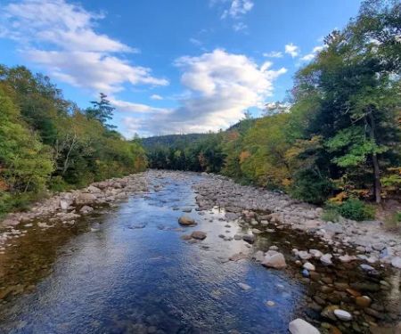 Covered Bridge Campground