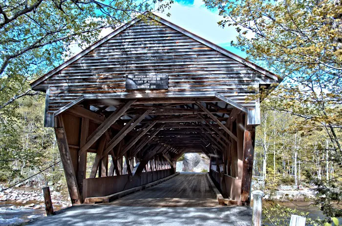 Covered Bridge Campground Picture 2
