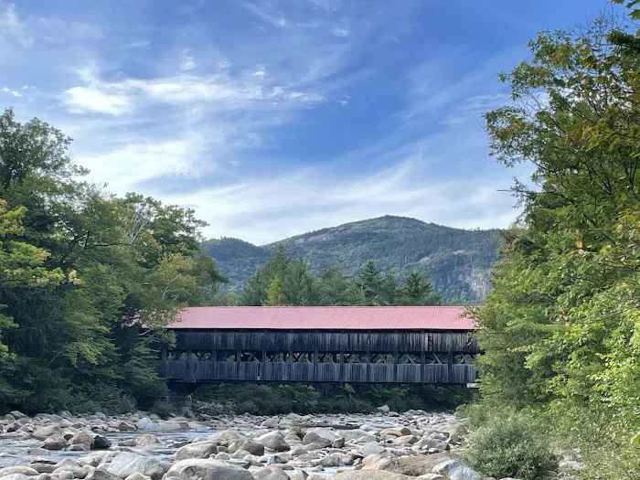 Covered Bridge Campground Picture 4