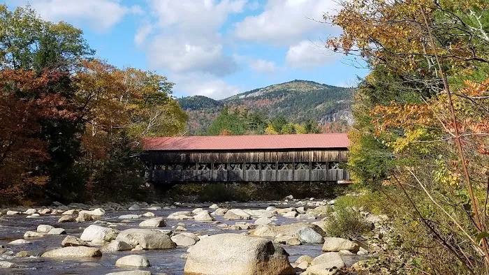 Covered Bridge Campground Picture 9