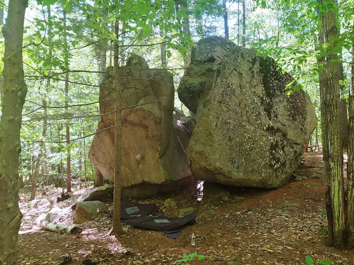 Covered Bridge Campground Picture 8