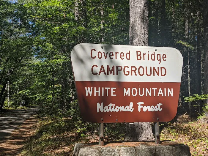 Covered Bridge Campground Picture 5