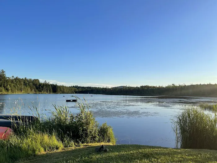 Mountain Lake Camping Resort Picture 6