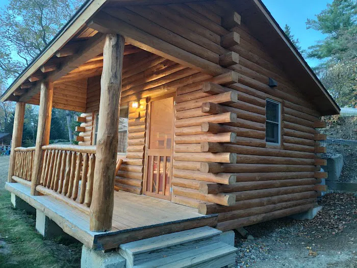 Mountain Lake Camping Resort Picture 8