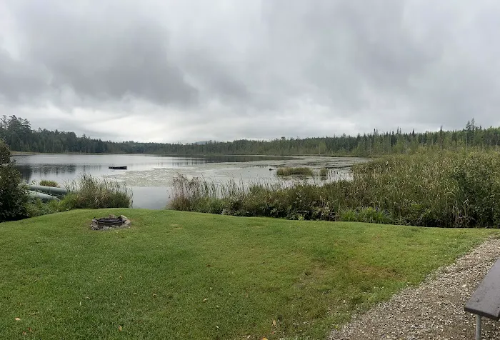 Mountain Lake Camping Resort Picture 10