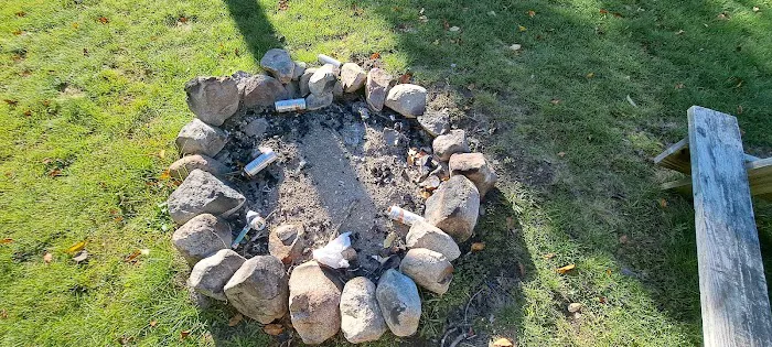 Mount Deception Camping Area Picture 8