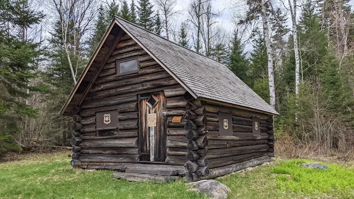 Mount Deception Camping Area Picture 5