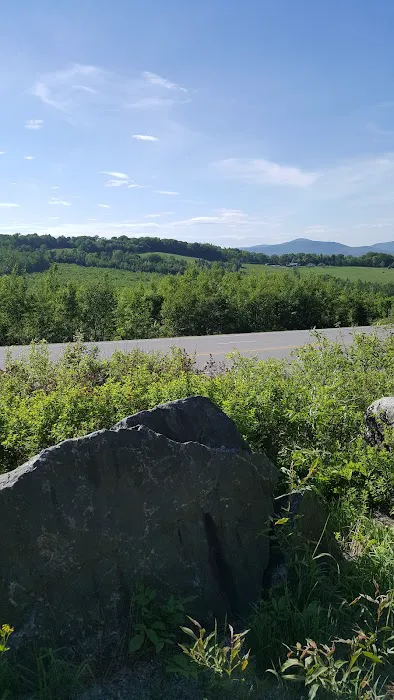 Mount Deception Camping Area Picture 1