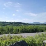 Mount Deception Camping Area