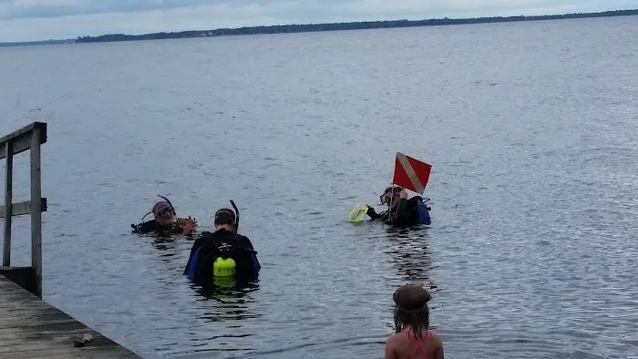 Champlain Valley Campground Picture 8