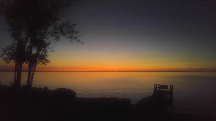 Champlain Valley Campground Picture 3