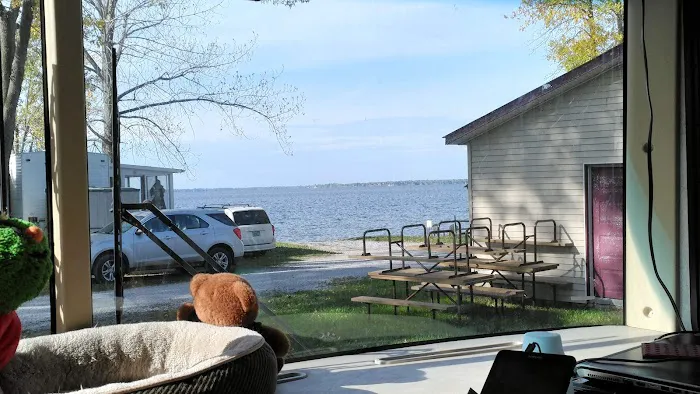 Champlain Valley Campground Picture 6