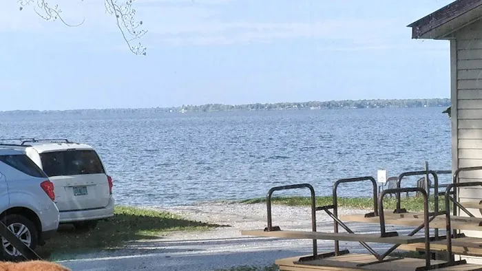 Champlain Valley Campground Picture 2