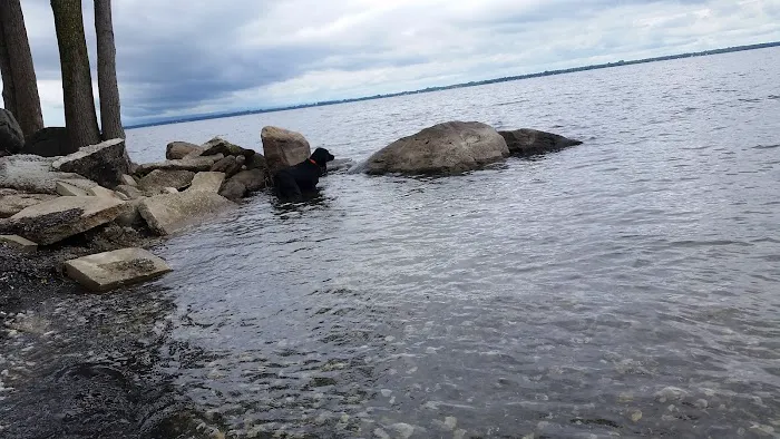 Champlain Valley Campground Picture 1