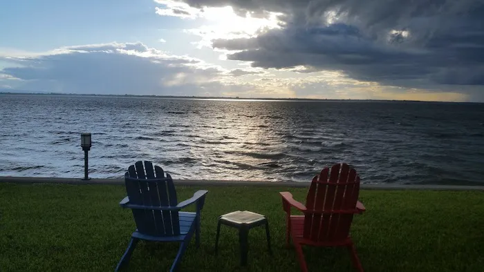 Champlain Valley Campground Picture 5