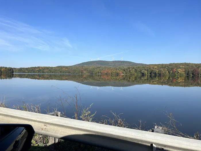 Carry Bay Campground Picture 1