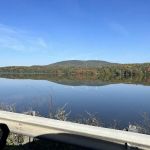 Carry Bay Campground