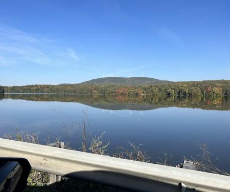 Carry Bay Campground