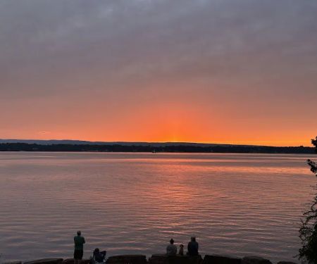 Champlain Resort