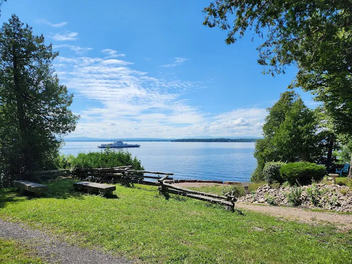 Champlain Resort Picture 8