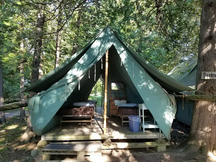 Eagle Camp Inc Picture 5