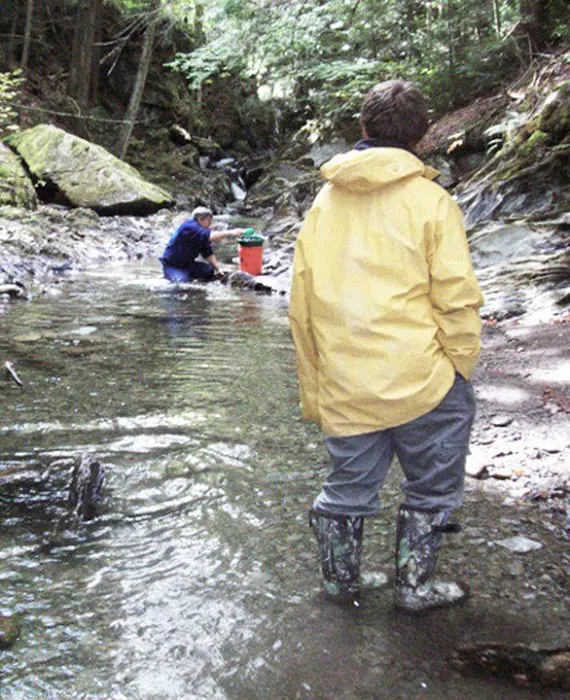 Barrewood Campground Picture 2
