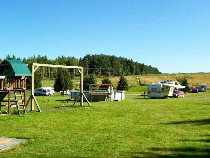 Barrewood Campground Picture 4