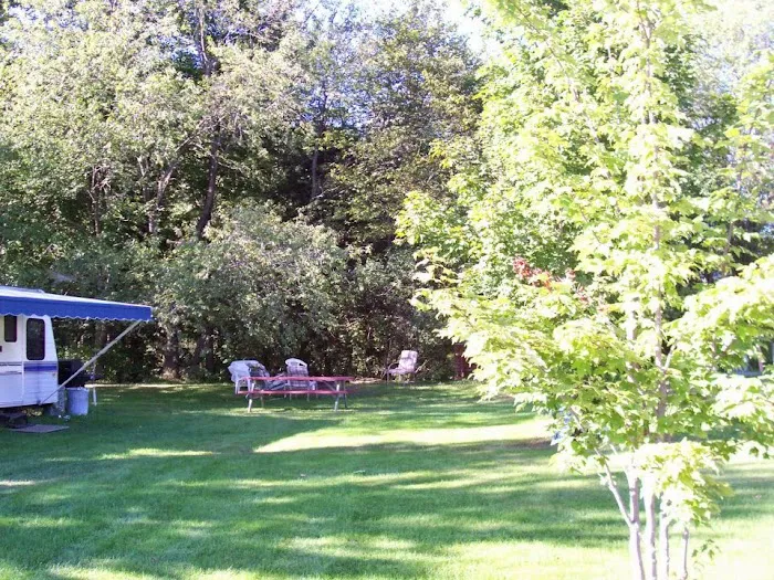 Barrewood Campground Picture 8