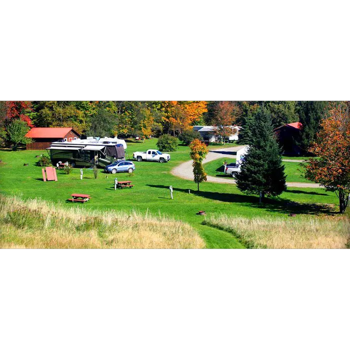 Barrewood Campground Picture 9