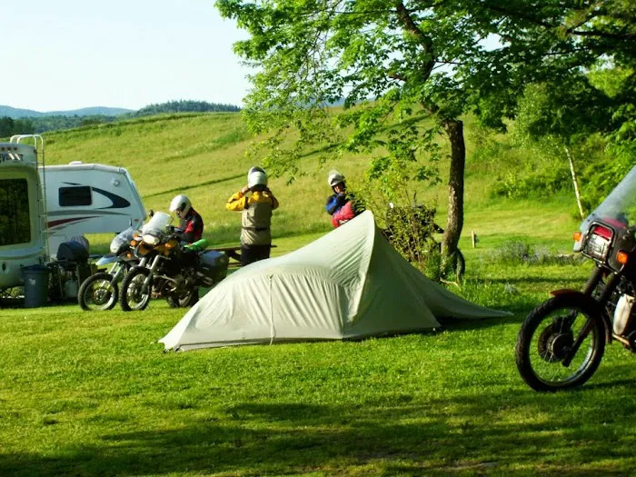 Barrewood Campground Picture 6