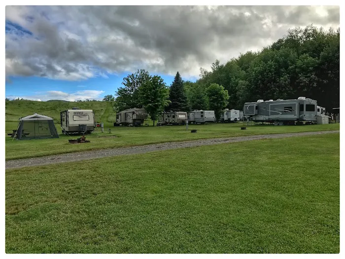 Barrewood Campground Picture 10