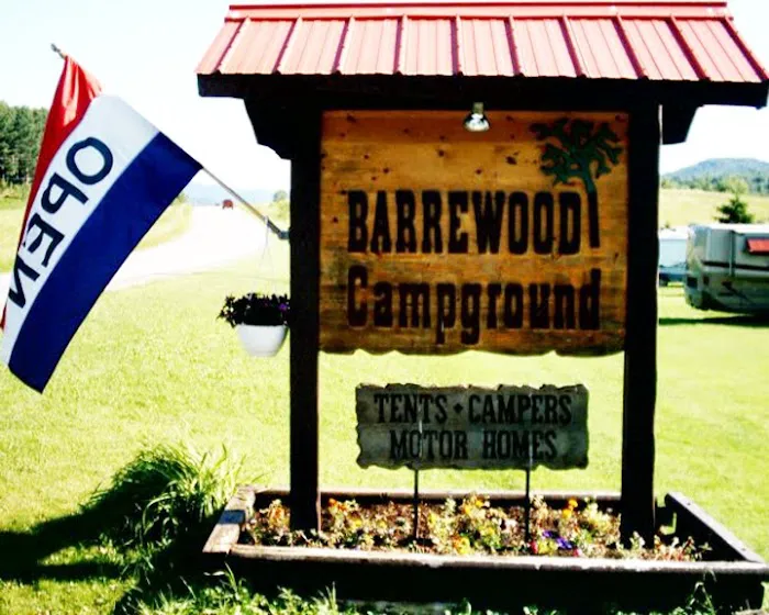 Barrewood Campground Picture 5