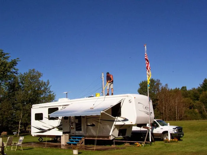 Barrewood Campground Picture 7