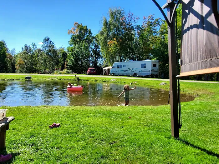 Millbrook Campground Picture 4