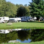 Millbrook Campground