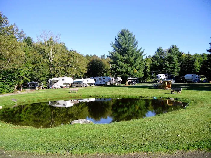 Millbrook Campground Picture 5