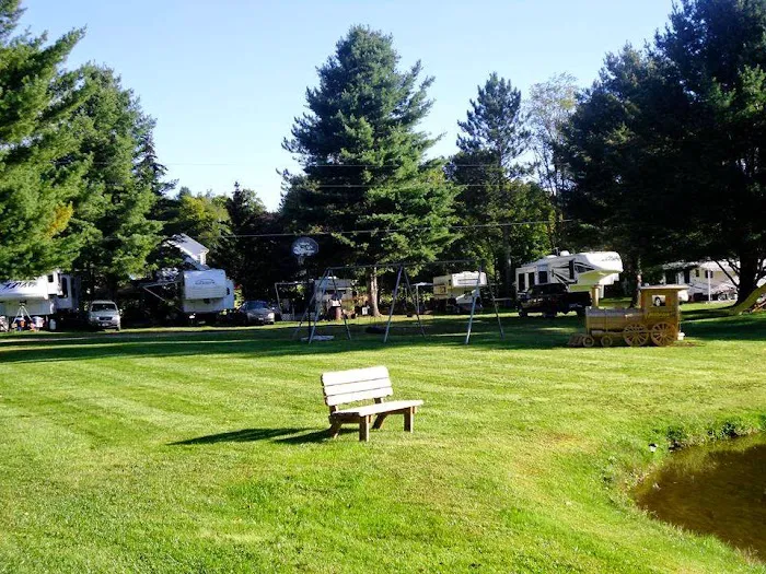 Millbrook Campground Picture 7