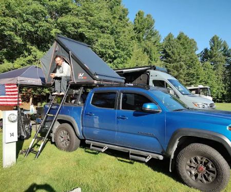 Base Camp RV Park and Campground