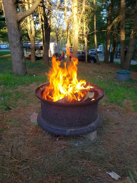 Tree Corners Family Campground Picture 5