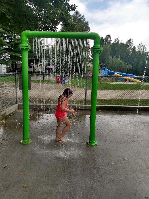 Tree Corners Family Campground Picture 7