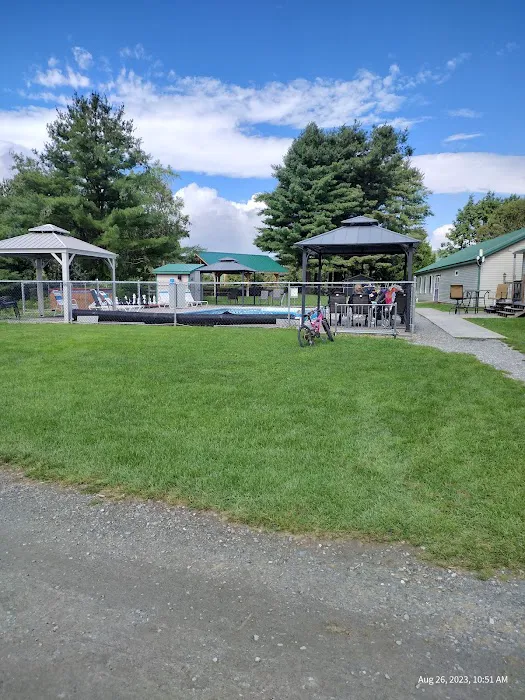 Tree Corners Family Campground Picture 9