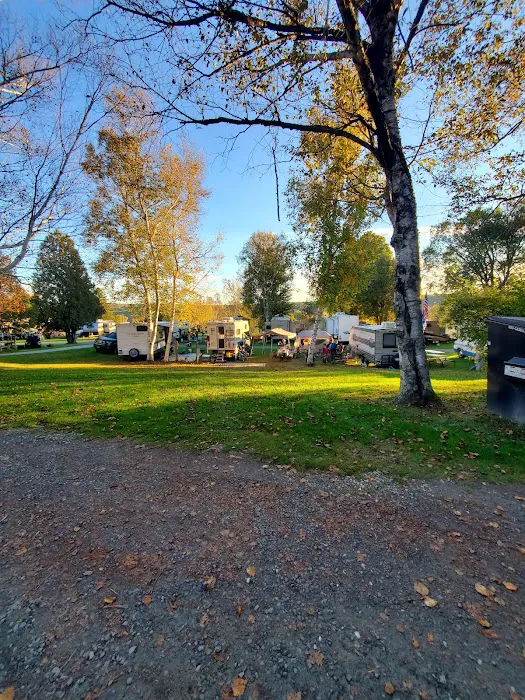 Char-Bo Campground Picture 4