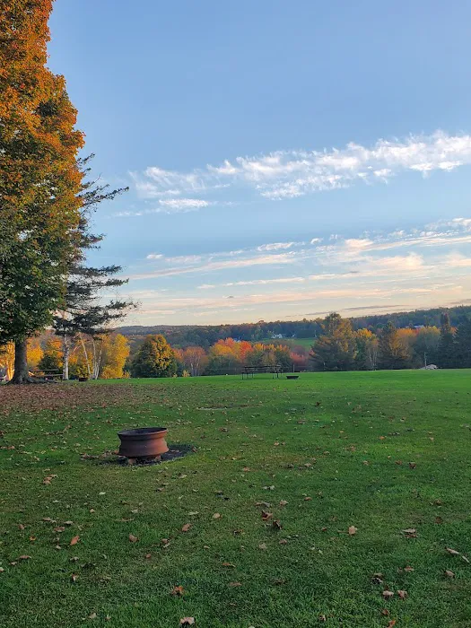 Char-Bo Campground Picture 8