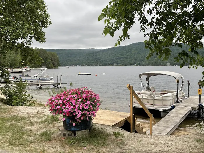 Lakeside Camping Picture 1