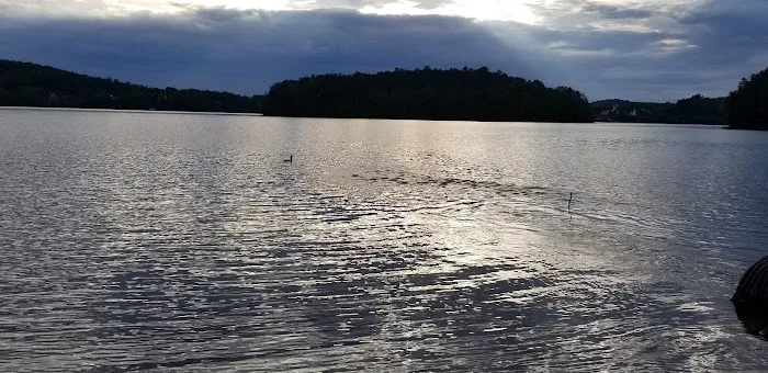 Lakeside Camping Picture 10
