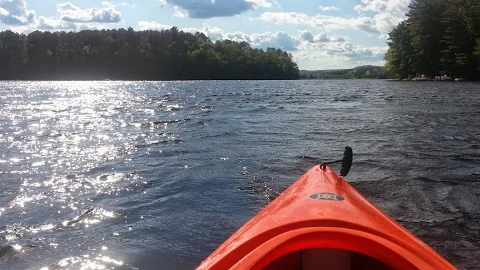 Lakeside Camping Picture 6