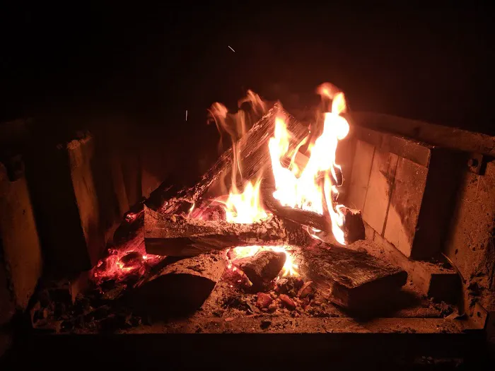 Ausable Point Campground Picture 5
