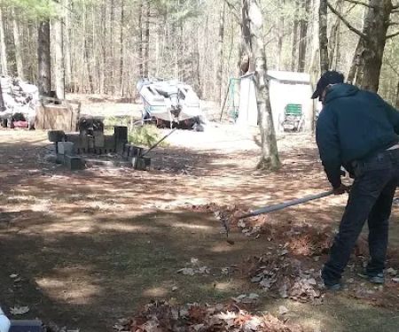 Ausable Pines Campground & RV